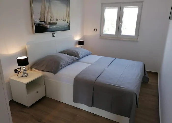 Karla Apartamento Zablaće