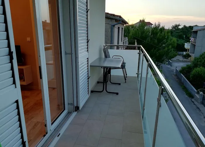 Apartamento Karla Zablaće