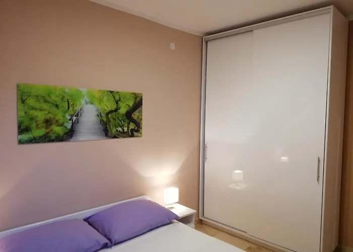 Apartamento Karla Zablaće