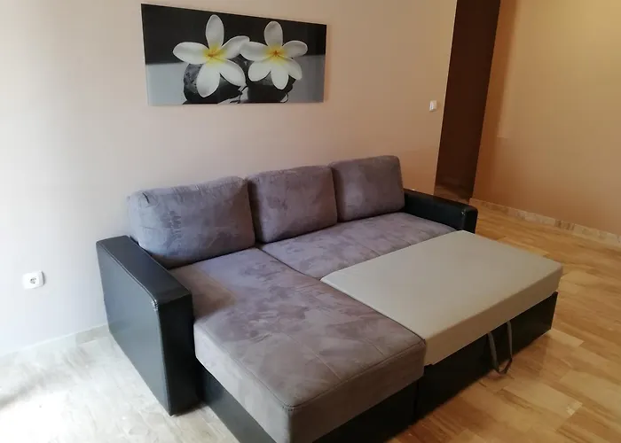 Apartamento Karla Zablaće