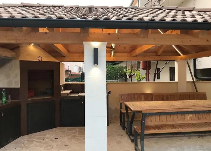 Karla Apartamento Zablaće