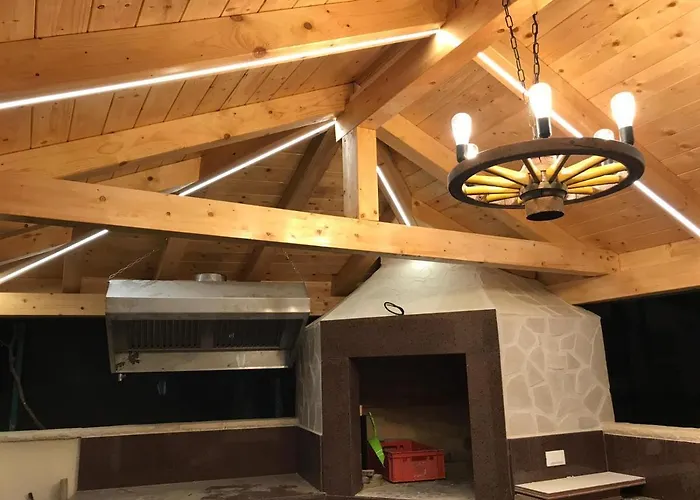 Apartamento Karla Zablaće