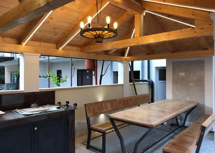 Apartamento Karla Zablaće