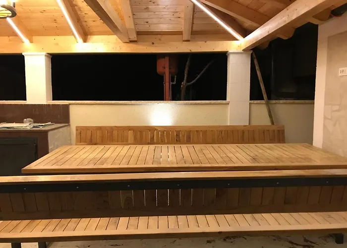 Karla Apartamento Zablaće